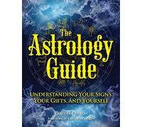 Claudia Trivelas The Astrology Guide (Tascabile)