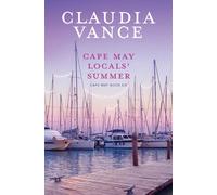 Claudia Vance Cape May Locals' Summer (Cape May Book 6) (Tascabile) Cape May