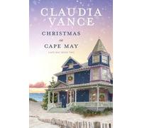 Claudia Vance Christmas in Cape May (Cape May Book 2) (Tascabile) Cape May