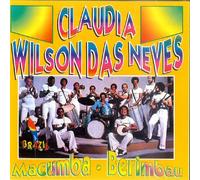 Claudia-W Das Neves - Macumba