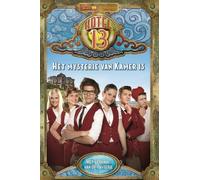 Claudia Weber Vera Gheysels Het mysterie van kamer 13 (Hotel 13) (Tascabile)