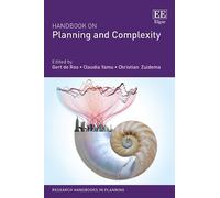 Claudia Yamu Handbook on Planning and Complexity (Copertina rigida)