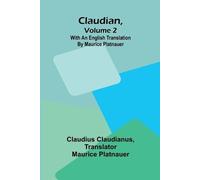 Claudianus Bessie in the City (Edition1) (Tascabile)