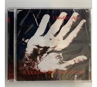 Claudia's Ashes: Una Violenta Metamorfosi CD Nuovo Sigillato