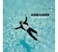 Claudin Alban – It's a Long Way to Happiness