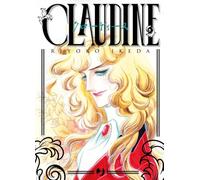 CLAUDINE DI RIYOKO IKEDA UNICO