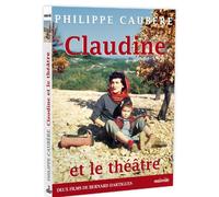 Claudine et le Théâtre