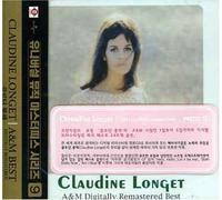 Claudine Longet - A & M Digitally Remastered Best