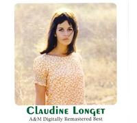 Claudine Longet - Best of a & M Years [Re-Issue]