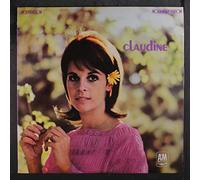 CLAUDINE LONGET - claudine