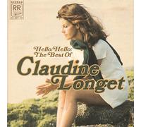 Claudine Longet - Hello Hello, The Best Of