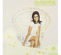 Claudine Longet - Look of Love [Shm-CD]
