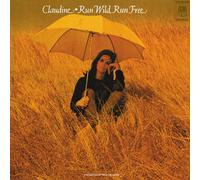 Claudine Longet - Run Wild Run Free [Shm-CD]