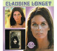 Claudine Longet We've Only Just Begun/Let's Spend The Night Together