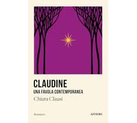 Claudine. Una favola contemporanea