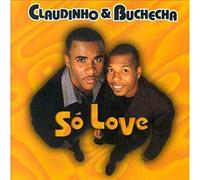 Claudinho & Buchecha - So Love