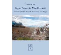 Claudio A Testi Pagan Saints in Middle-earth (Tascabile) Cormarë