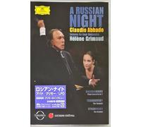 Claudio Abbado - A Russin Night