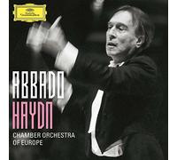 Claudio Abbado – Haydn – Box 4 CD