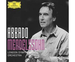 Claudio Abbado - Abbado Mendelssohn (Box5Cd)
