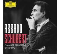 Claudio Abbado - Schubert (8 CD)