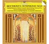 Claudio Abbado - Beethoven:Symphony No.9