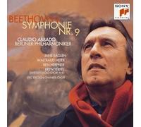 Claudio Abbado/Berliner Po - Beethoven: Symphonie Nr. 9