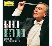 Claudio Abbado - Claudio Abbado Conducts Beethoven (Box10Cd)
