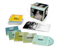 Claudio Abbado Claudio Abbado: The Opera Edition (CD) Box Set