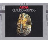Claudio Abbado - Giuseppe Verdi - Aida (Claudio Abbado)