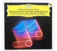 Claudio Abbado, London Symphony Orchestra - Georges Bizet: L'Arlesienne-Suiten 1 and 2, Carmen-Suite [LP]