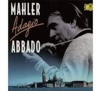 Claudio Abbado - Mahler-Adagio-Abbado