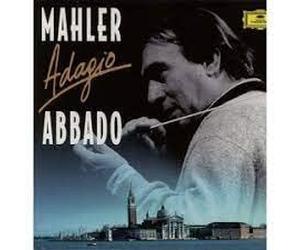 Claudio Abbado - Mahler-Adagio-Abbado