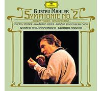 Claudio Abbado - Mahler: Symphony No.2 'Auferstehung'