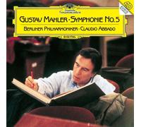 Claudio Abbado Mahler: Symphony No.5 - Ltd U (CD)