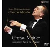 Claudio Abbado - Mahler: Symphony No. 9
