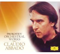 Claudio Abbado - Prokofiev: Symphonies & Suites