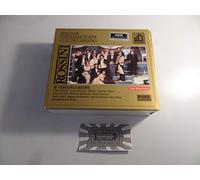 Claudio Abbado - Rossini: Il viaggio a Reims