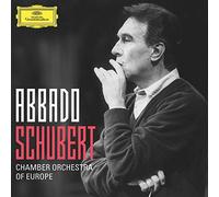 Claudio Abbado - Schubert (8 CD)