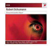 Claudio Abbado - Schumann:Scene Dal "Faust" Di Goethe [2 CD]