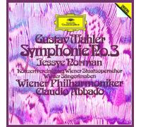 Mahler / Abbado,Claudio - Gustav Mahler: Symphony 3