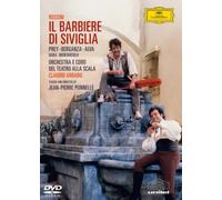 Claudio Abbado/Teatro Alla Scala di Mi - Rossini: Il Barbiere di Sivigli