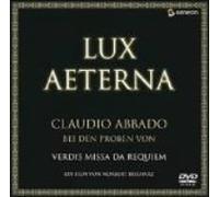 Claudio Abbado - Verdi S Missa Da Requiem