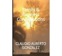 Claudio Alberto González Family & Business Constellations (Tascabile)