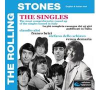 Claudio Aloi The Rolling Stones (Tascabile)