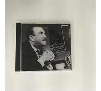Claudio Arrau - Beethoven: Piano Concerto No. 5