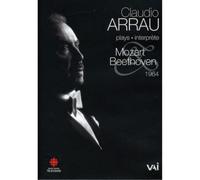 Claudio Arrau - Claudio Arrau