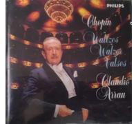 Claudio Arrau, Klavier - Chopin - Waltzes - Claudio Arrau