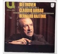 Claudio Arrau - Piano Concerto No. 3