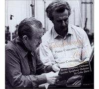 Claudio Arrau - Tchaikovsky/Liszt: Piano Works